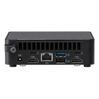 Asus NUC 14 Pro RNUC14RVKI300002I Core 3 100U - Slim - Revel Canyon