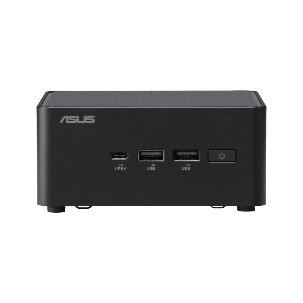 Asus NUC 14 Pro RNUC14RVHI300002I Core 3 100U - Tall - Revel Canyon