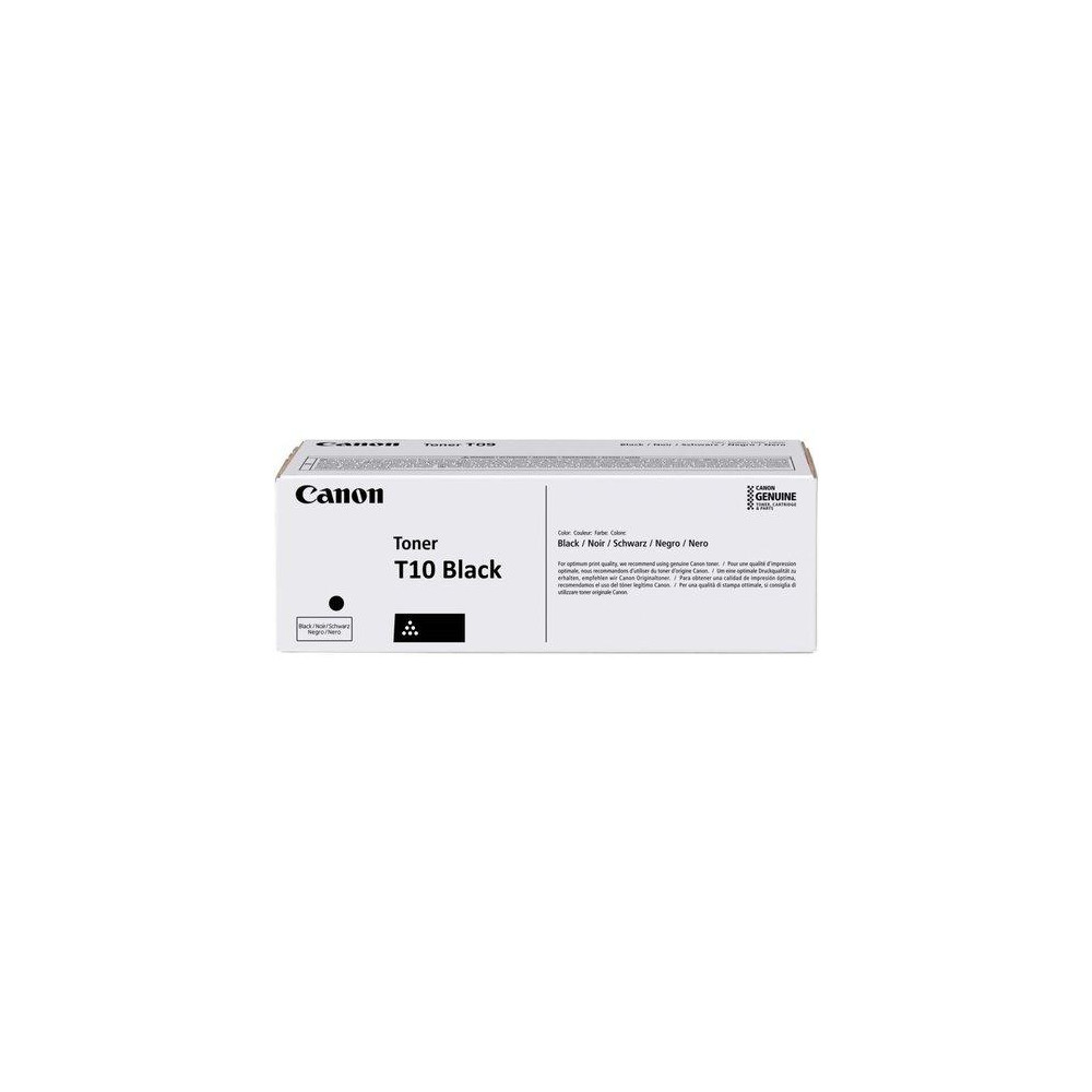 TONER CANON T10 Nero 13.000PP x IR C1533iF C1538iF 4566C001