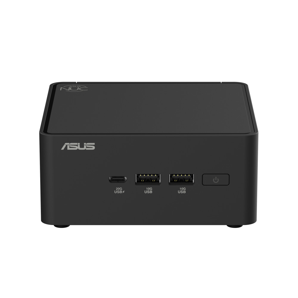 Asus NUC 15 Pro RNUC15CRHC500002 Core 5 210H - Tall - Cyber Canyon