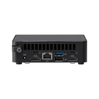 Asus NUC 14 Pro RNUC14RVKU700002I Core Ultra 7 155H - Slim - Revel Canyon