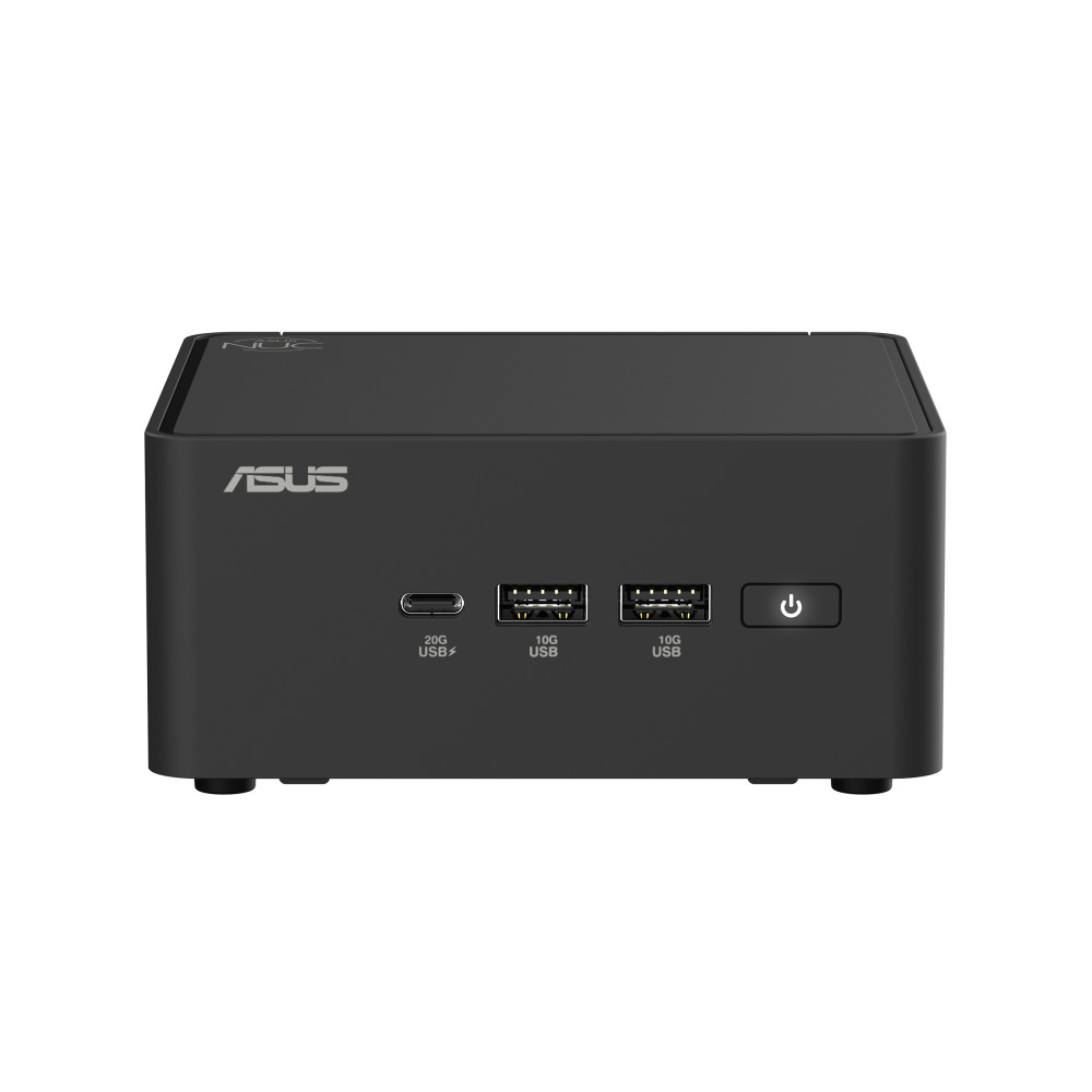 Asus NUC 15 Pro RNUC15CRHI300002  Core 3 100U - Tall - Cyber Canyon