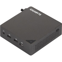 Gigabyte BRIX Barebone GB-BRU5-225H (D) Arrow Lake