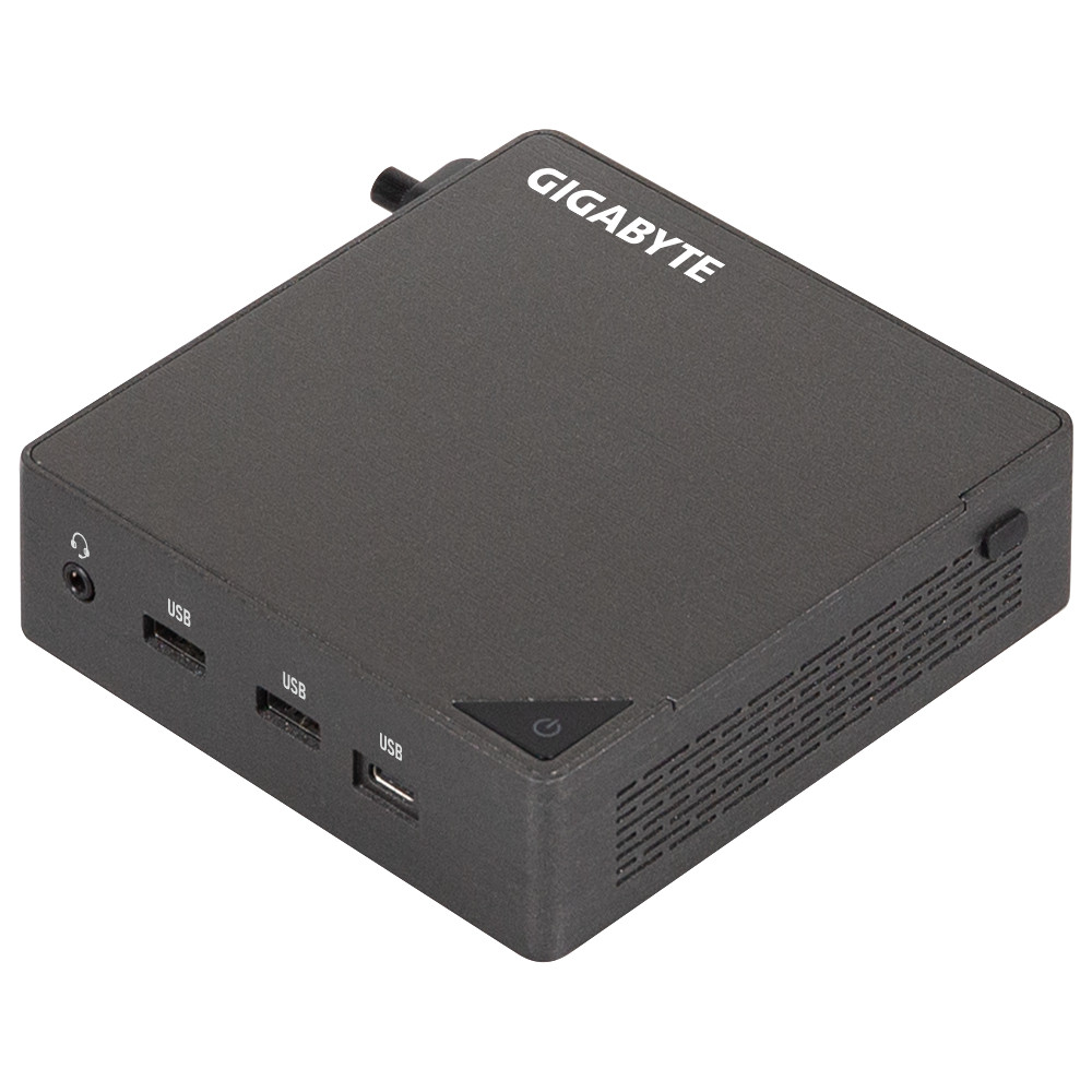 Gigabyte BRIX Barebone GB-BRU5-225H (D) Arrow Lake