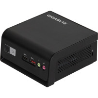 Gigabyte BRIX Barebone GB-BTIP-N250 (D) Twin Lake