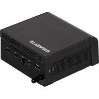 Gigabyte BRIX Barebone GB-BTIP-N250 (D) Twin Lake