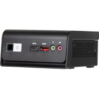 Gigabyte BRIX Barebone GB-BTIP-N150 (D) Twin Lake
