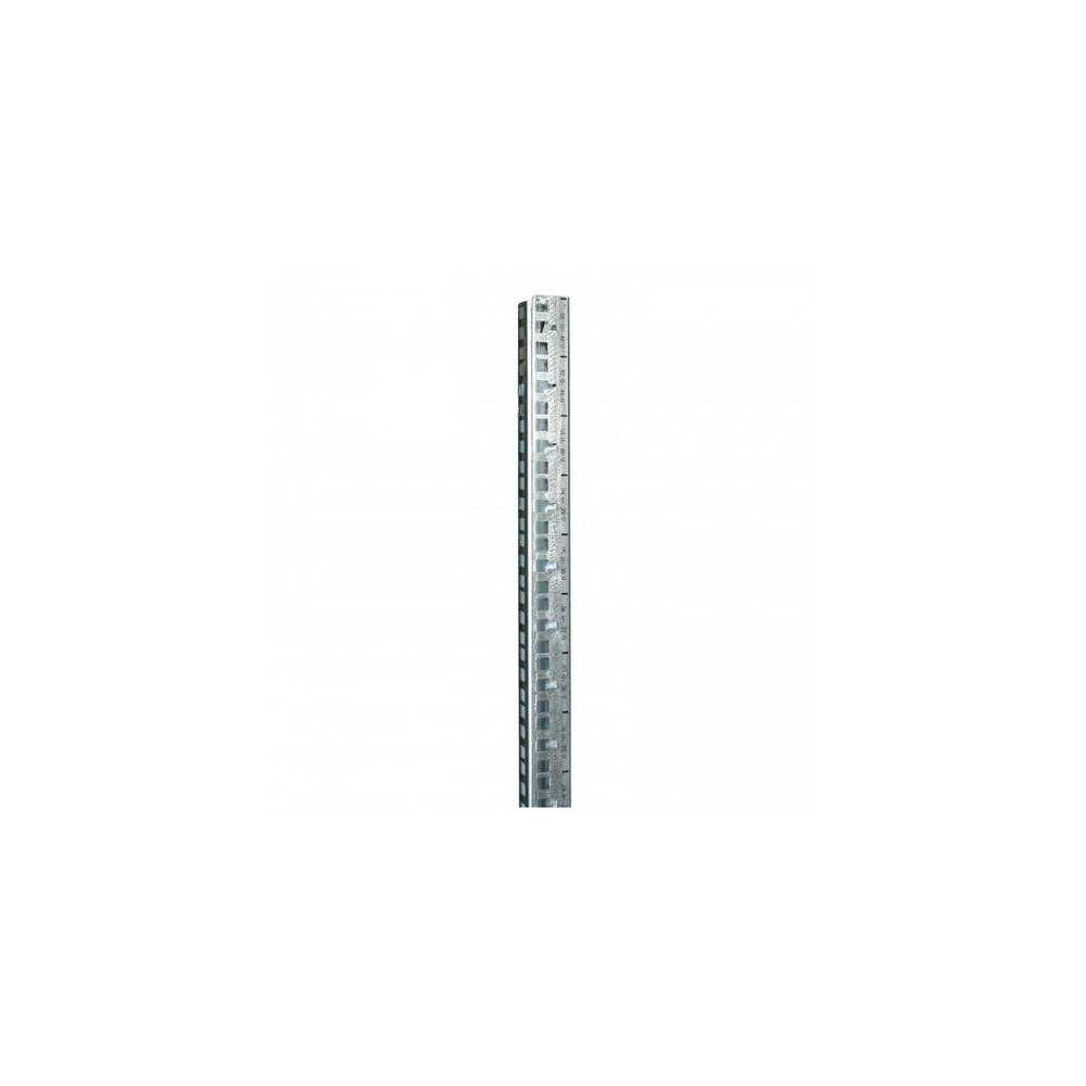 LEGRAND Set di 2 montanti aggiuntivi per ARMADI RACK 33U - da installare sul retro dell'armadio