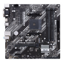 ASUS PRIME A520M-A II/CSM (AM4) (D)