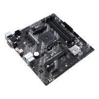 ASUS PRIME A520M-A II/CSM (AM4) (D)