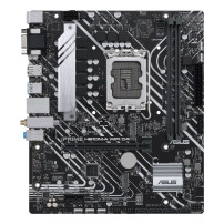 ASUS PRIME H610M-A WIFI D4(1700) (D)