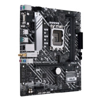 ASUS PRIME H610M-A WIFI D4(1700) (D)