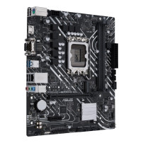 ASUS PRIME H610M-D D4 (1700) (D)