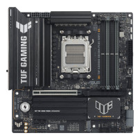 ASUS TUF B850M-PLUS GAMING WIFI7  (AM5) (D)