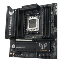 ASUS TUF B850M-PLUS GAMING WIFI7  (AM5) (D)