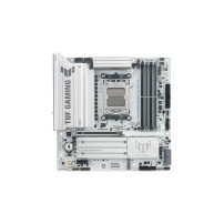 ASUS TUF B850M-PLUS GAMING WIFI7 W (AM5) (D)
