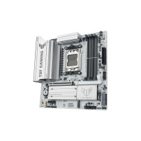 ASUS TUF B850M-PLUS GAMING WIFI7 W (AM5) (D)