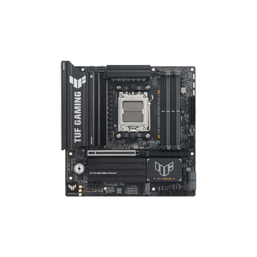ASUS TUF B850M-PLUS II GAMING (AM5) (D)