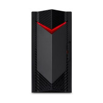 PC ACER NITRO 50 N50-656 DG.E3UET.01V i5-14400F 16GB SSD1TB Nvidia GeForce RTX 5060 Tastiera Mouse W11 DG.E3UET.01V ACER