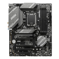 MSI B760 Gaming Plus Wifi (1700) (D)