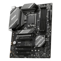 MSI B760 Gaming Plus Wifi (1700) (D)