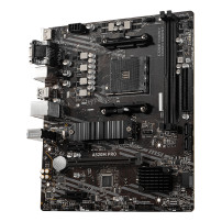 MSI A520M PRO (AM4) (D)