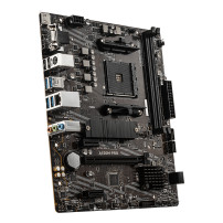 MSI A520M PRO (AM4) (D)