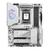 MSI MPG B850 EDGE TI WIFI(AM5)