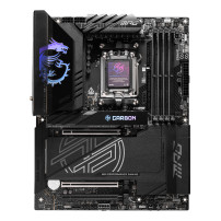 MSI MPG X870E Carbon Wifi (AM5) (D)