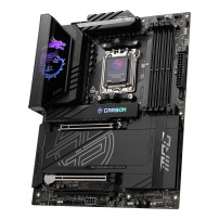 MSI MPG X870E Carbon Wifi (AM5) (D)