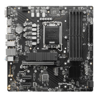 MSI PRO B760M-P (1700) (D)