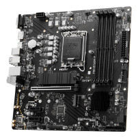 MSI PRO B760M-P (1700) (D)