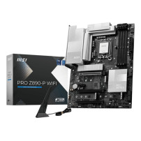 MSI Z890-P Pro Wifi (1851) (D)
