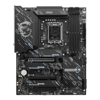 MSI Z890 GAMING PLUS Wifi (1851) (D)