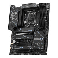 MSI Z890 GAMING PLUS Wifi (1851) (D)