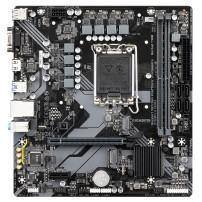 Gigabyte GA-B760M H DDR4 (1700) (D)