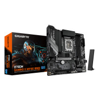 Gigabyte GA-B760M G X WF6E GEN5 (1700) (D)