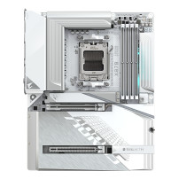 Gigabyte GA-X870 A STEALTH ICE (AM5) (D)