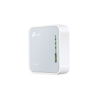 TP-Link Wireless Router TL-WR902AC
