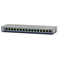 NETGEAR Switch 16-port 10/100/1000 GS116-300EUS