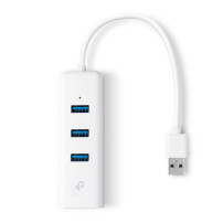 TP-Link Network Adapter Gigabit UE330 USB 3.0