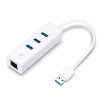 TP-Link Network Adapter Gigabit UE330 USB 3.0