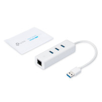 TP-Link Network Adapter Gigabit UE330 USB 3.0