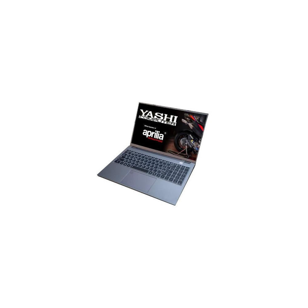 NB YASHI CREO YP1680 WS 16'' i7 1260P 20GB RAM 1TB SSD M.2 GeForce MX550 4GB W11P