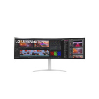 TFT LG 49WQ95X-W 124,46cm (49)LED,2xHDMI,DisplayPort,USB-C,SP, 144 Hz, QHD