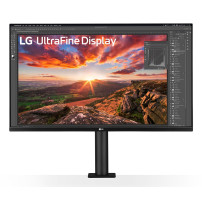 TFT LG 32UN880K-B 81.3 cm (32)LED,2xHDMI,DisplayPort,USB-C,SP