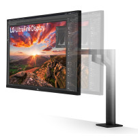 TFT LG 32UN880K-B 81.3 cm (32)LED,2xHDMI,DisplayPort,USB-C,SP