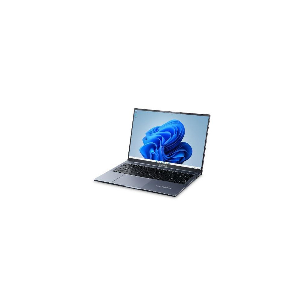 NB YASHI LE MANS YP1669 16'' RYZEN 7-6800H 32GB RAM 1TB SSD M.2 KEYBOARD BACKLIT RADEON 680M W11P