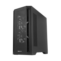 PC- Case Chieftec GA-01B-M-OP APEX AIR