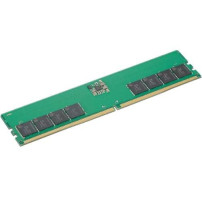 Lenovo 16GB DDR5 4800MHz ECC UDIMM Memory - 4X71K53893